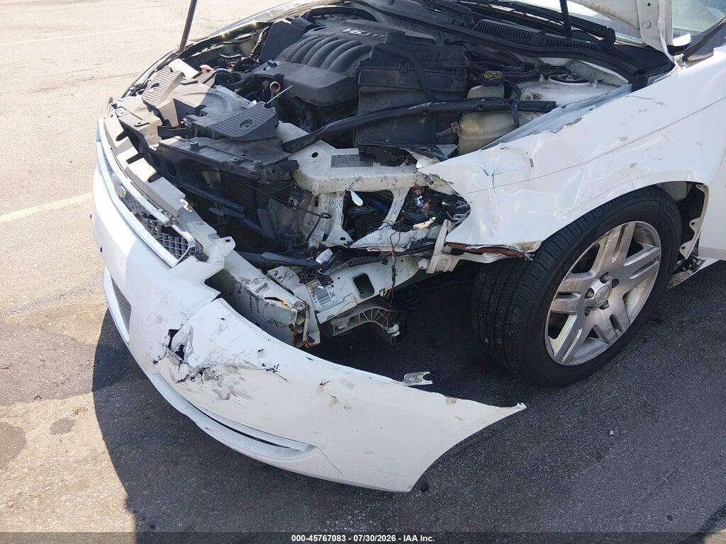 2G1WG5E35C1247330 2012 CHEVROLET IMPALA photo no. 6