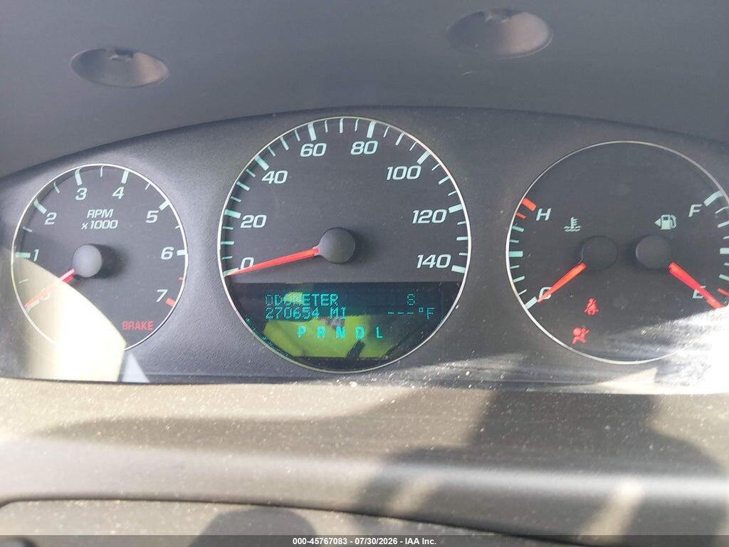 2G1WG5E35C1247330 2012 CHEVROLET IMPALA photo no. 7