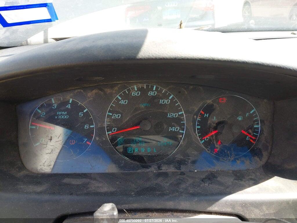 2G1WG5E35C1335214 2012 CHEVROLET IMPALA photo no. 7