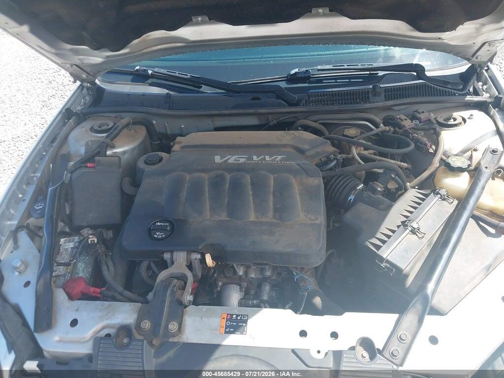 2G1WG5E38C1268897 2012 CHEVROLET IMPALA photo no. 10