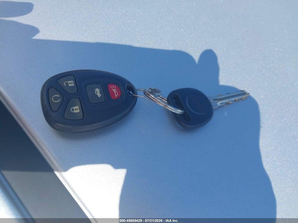 2G1WG5E38C1268897 2012 CHEVROLET IMPALA photo no. 11