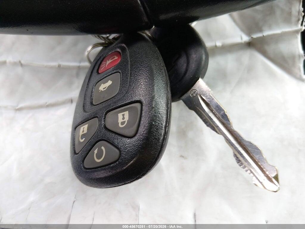 2G1WC5E34C1250019 2012 CHEVROLET IMPALA photo no. 11
