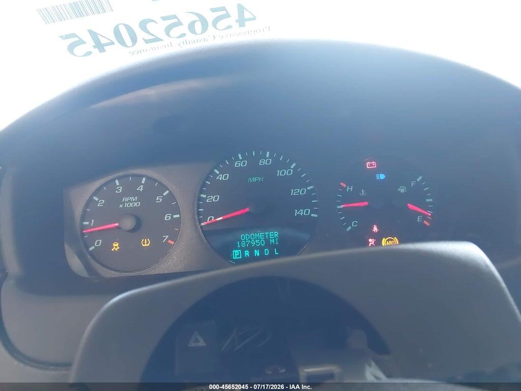 2G1WF5E39C1283914 2012 CHEVROLET IMPALA photo no. 7