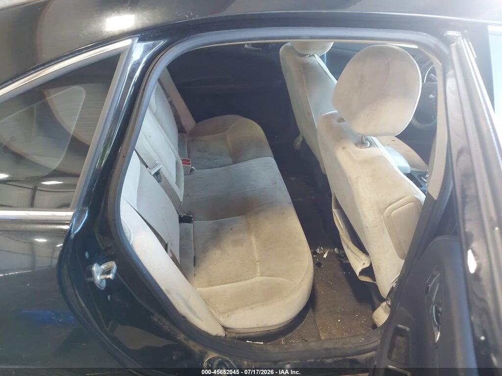 2G1WF5E39C1283914 2012 CHEVROLET IMPALA photo no. 8