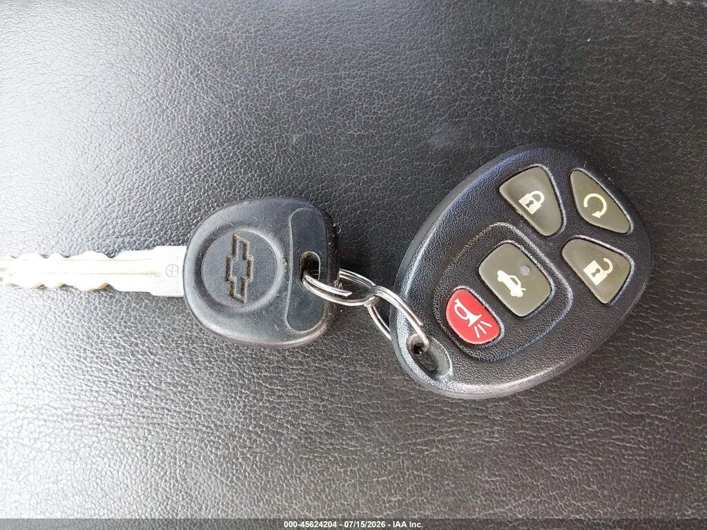 2G1WC5E33C1110107 2012 CHEVROLET IMPALA photo no. 11