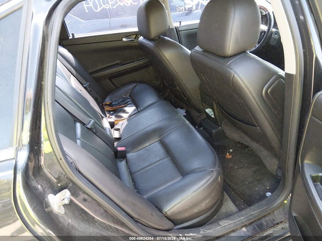 2G1WC5E33C1110107 2012 CHEVROLET IMPALA photo no. 8