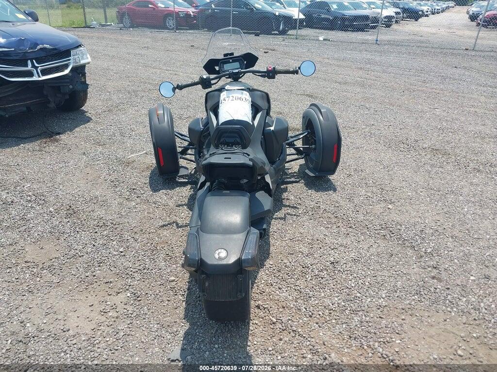 3JB2FEF21LJ001239 2020 CAN-AM RYKER photo no. 6
