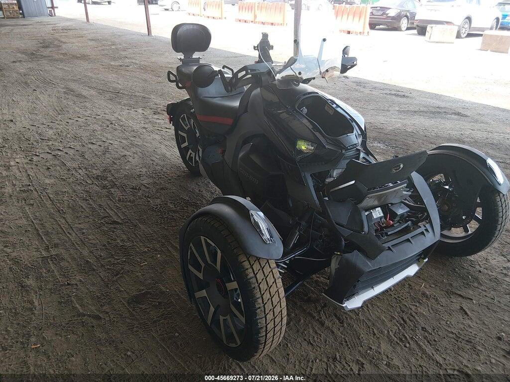 3JB2GEG29LJ004692 2020 CAN-AM RYKER photo no. 1