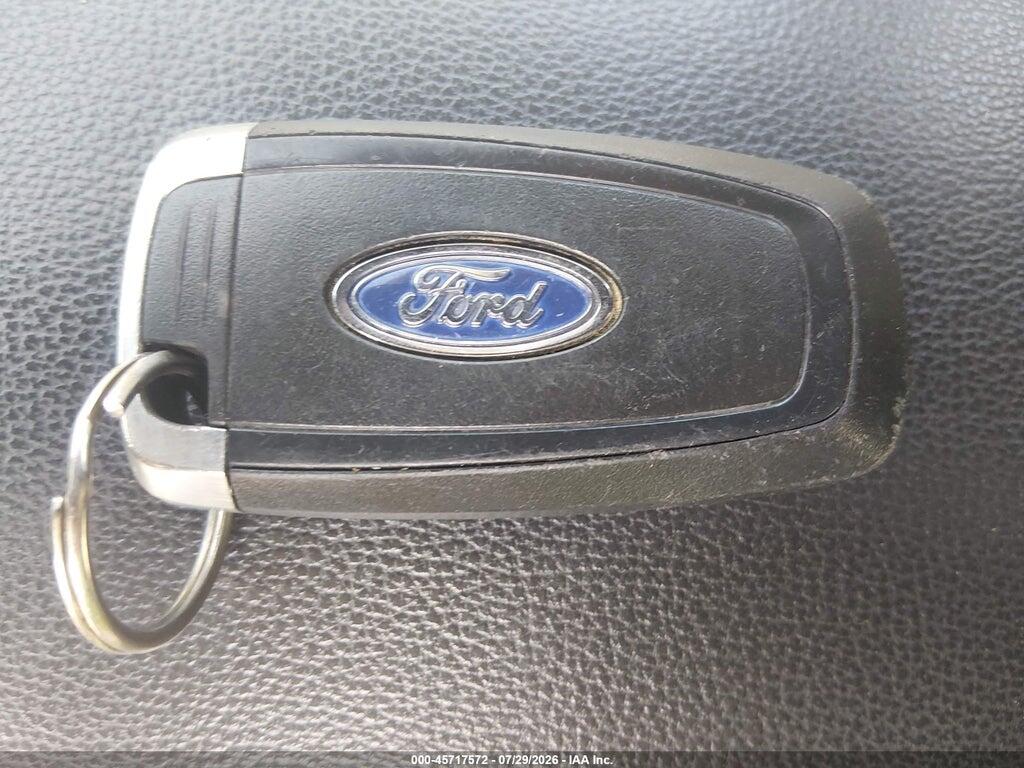 3FA6P0HD9KR103407 2019 FORD FUSION photo no. 11