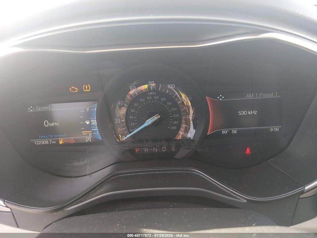 3FA6P0HD9KR103407 2019 FORD FUSION photo no. 7