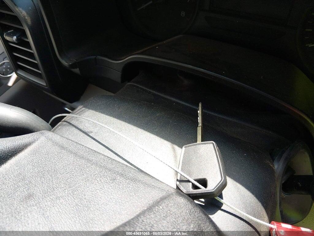 1FTMF1CB2KKD24092 2019 FORD F-150 photo no. 10