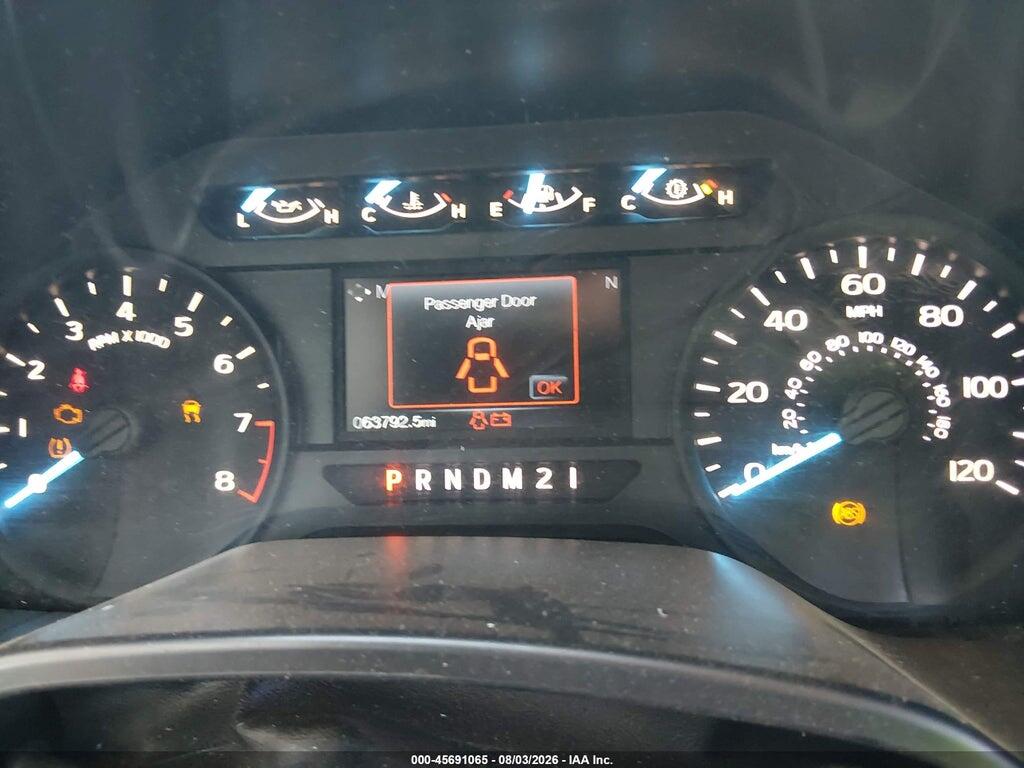 1FTMF1CB2KKD24092 2019 FORD F-150 photo no. 7
