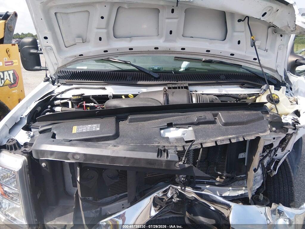 1FDWE3F69KDC21368 2019 FORD E-350 CUTAWAY photo no. 10