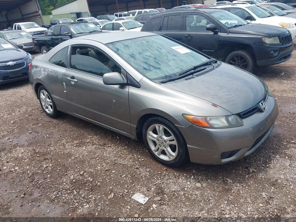 2HGFG11658H511100 2008 HONDA CIVIC photo no. 1