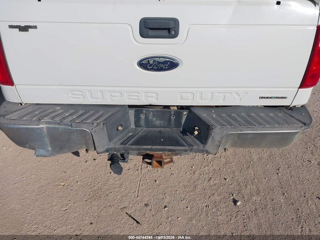 1FTBF2B68DEB72841 2013 FORD F-250 photo no. 11