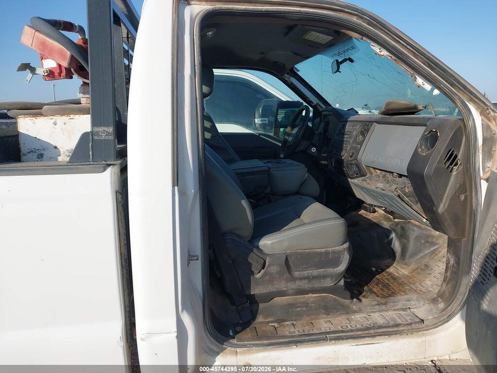 1FTBF2B68DEB72841 2013 FORD F-250 photo no. 5
