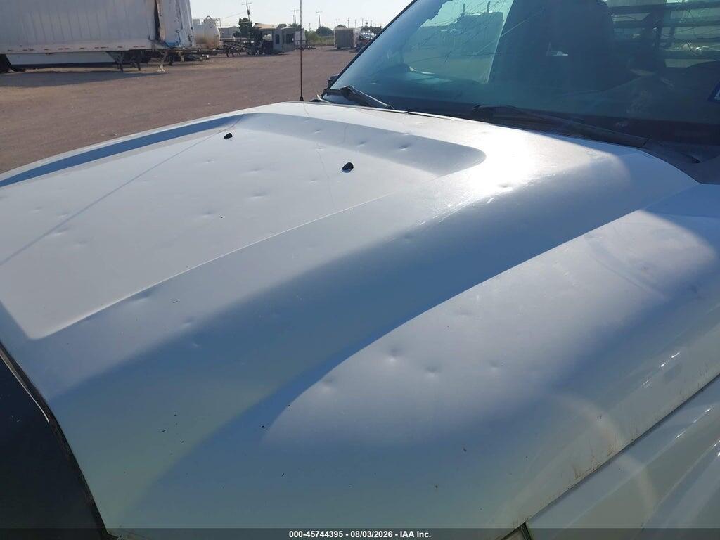 1FTBF2B68DEB72841 2013 FORD F-250 photo no. 6