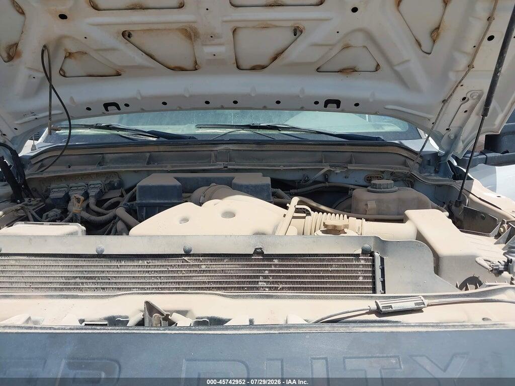 1FT7W2B65DEA08193 2013 FORD F-250 photo no. 10