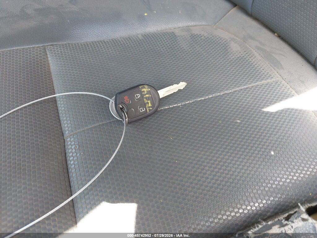 1FT7W2B65DEA08193 2013 FORD F-250 photo no. 11