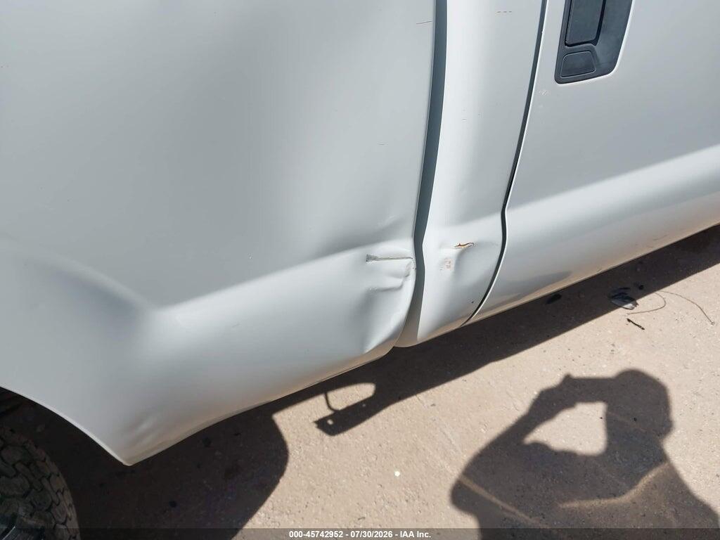 1FT7W2B65DEA08193 2013 FORD F-250 photo no. 12
