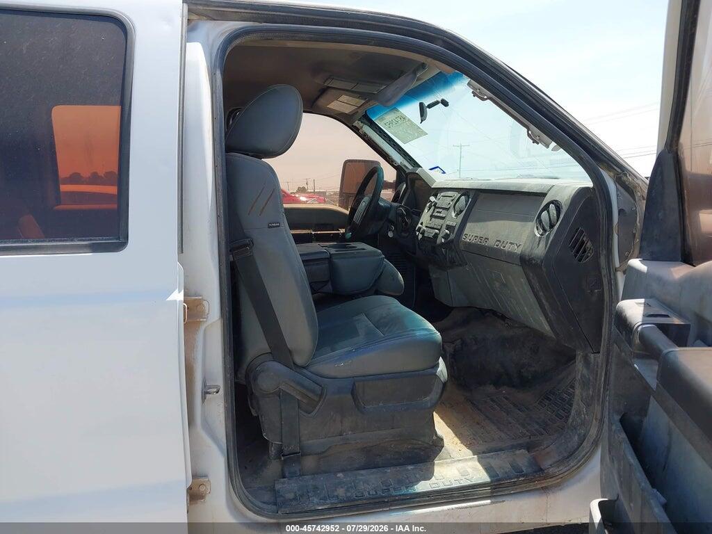 1FT7W2B65DEA08193 2013 FORD F-250 photo no. 5