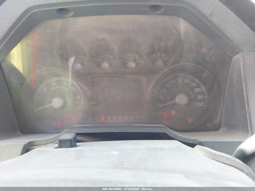 1FT7W2B65DEA08193 2013 FORD F-250 photo no. 7