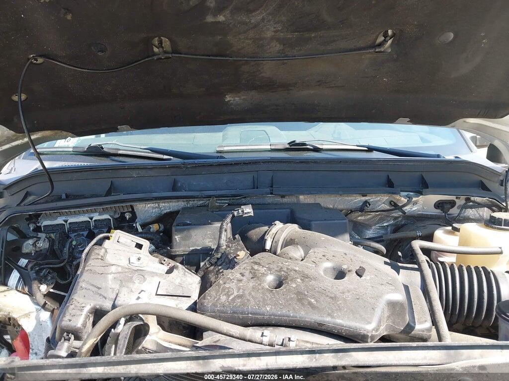 1FT7W2B65DEA54137 2013 FORD F-250 photo no. 10