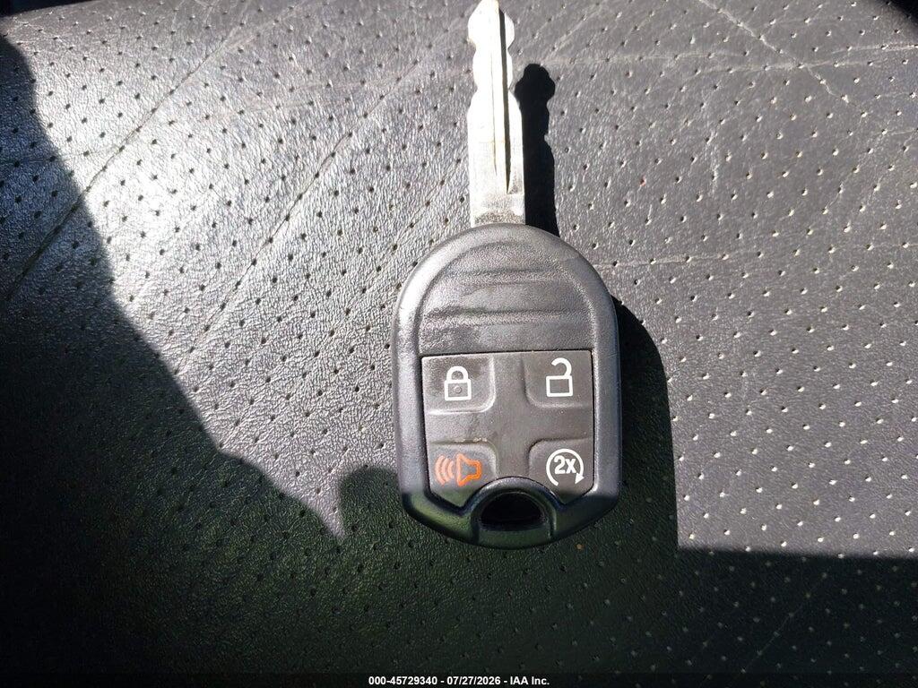 1FT7W2B65DEA54137 2013 FORD F-250 photo no. 11