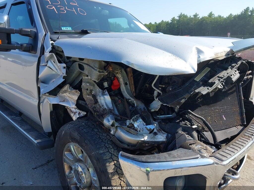 1FT7W2B65DEA54137 2013 FORD F-250 photo no. 6