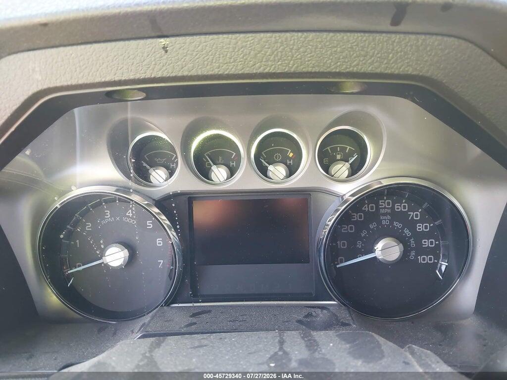 1FT7W2B65DEA54137 2013 FORD F-250 photo no. 7