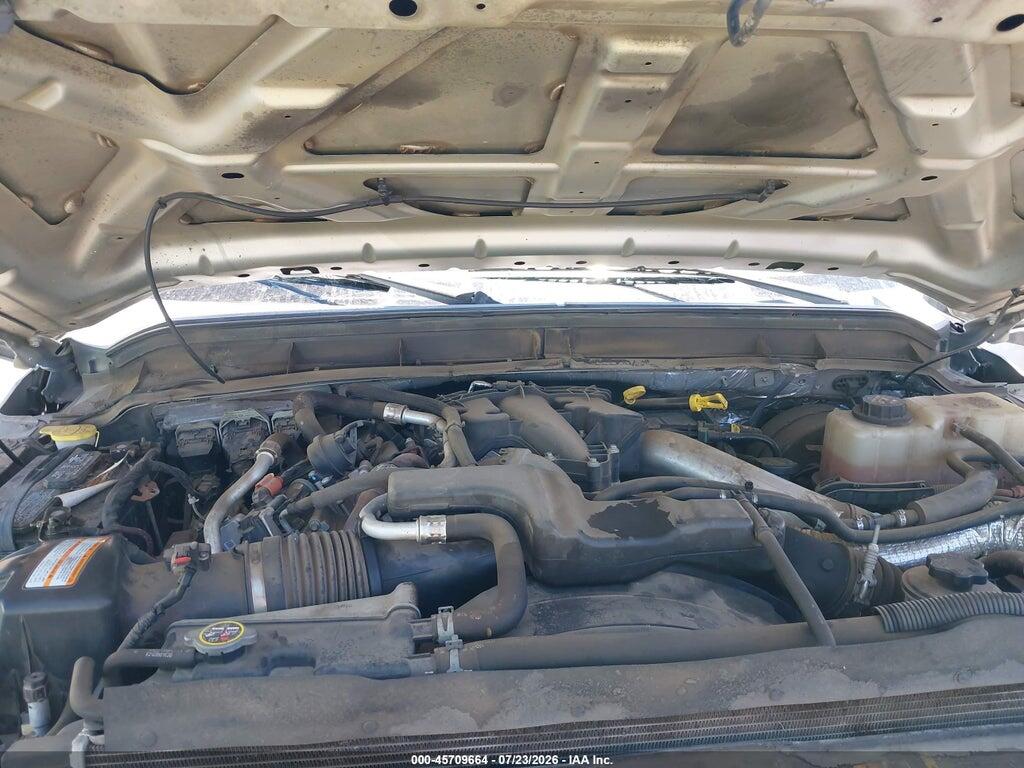 1FT7W2BT7DEB75290 2013 FORD F-250 photo no. 10