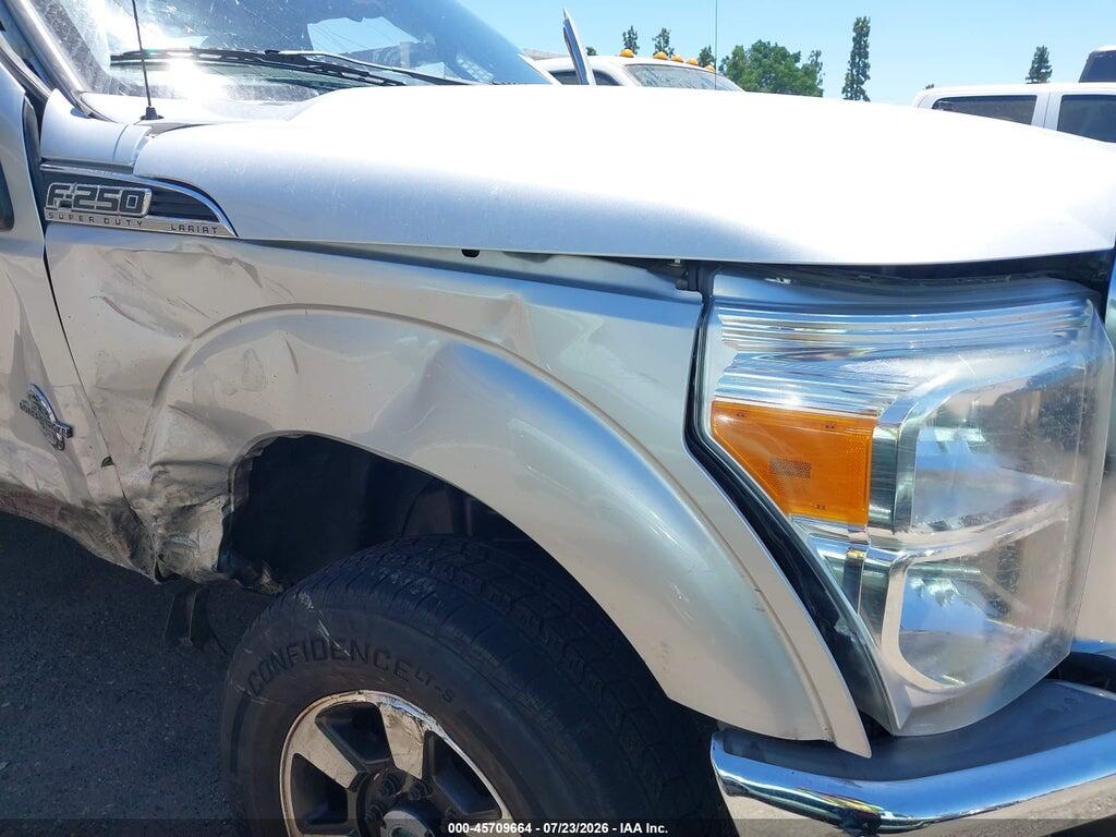 1FT7W2BT7DEB75290 2013 FORD F-250 photo no. 12