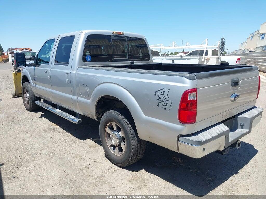 1FT7W2BT7DEB75290 2013 FORD F-250 photo no. 3