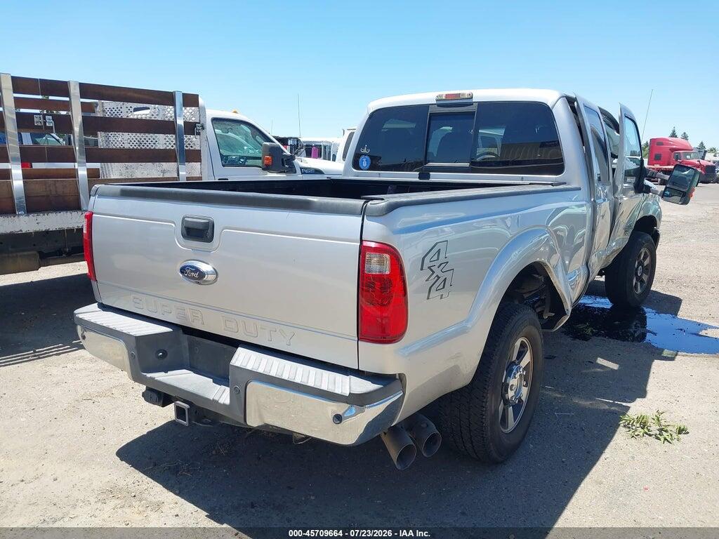 1FT7W2BT7DEB75290 2013 FORD F-250 photo no. 4