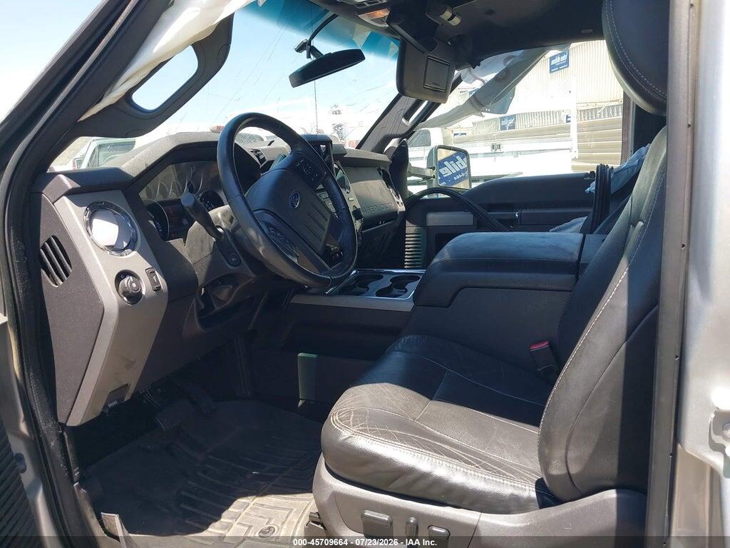 1FT7W2BT7DEB75290 2013 FORD F-250 photo no. 5