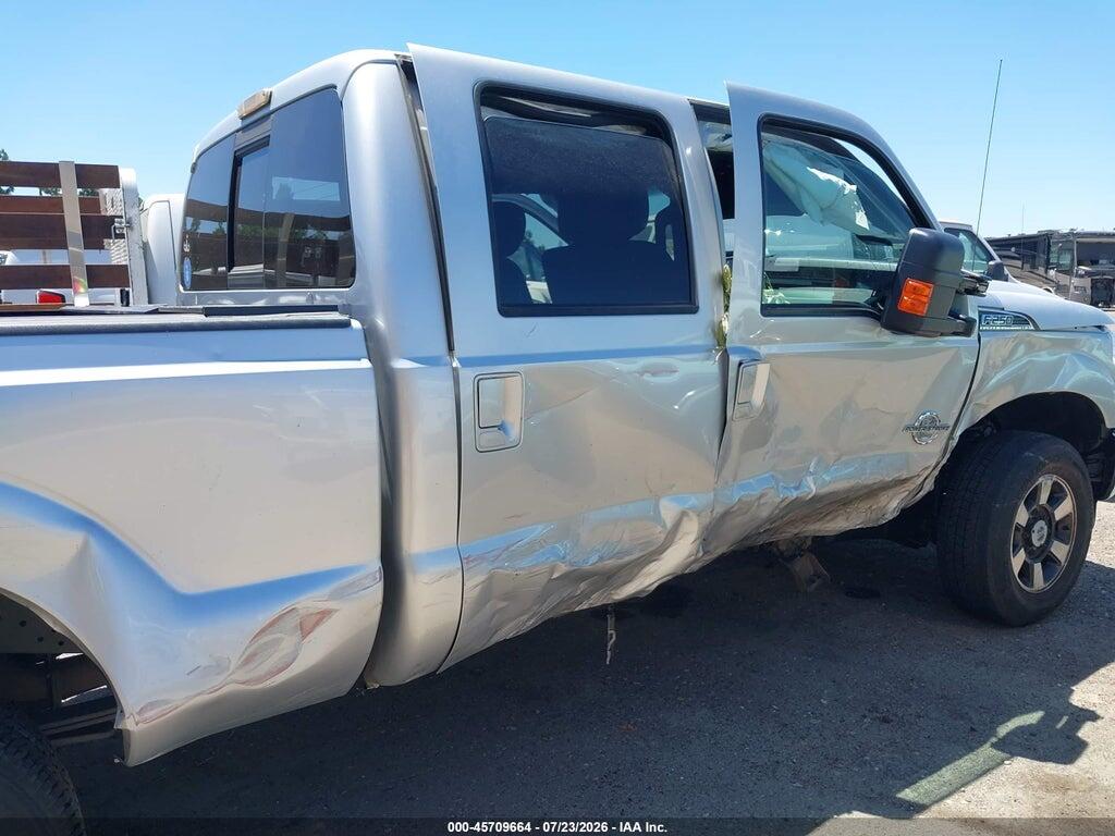 1FT7W2BT7DEB75290 2013 FORD F-250 photo no. 6