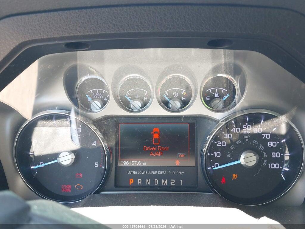 1FT7W2BT7DEB75290 2013 FORD F-250 photo no. 7