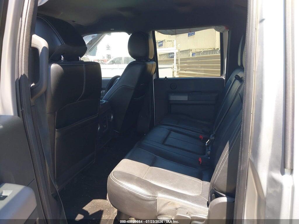1FT7W2BT7DEB75290 2013 FORD F-250 photo no. 8