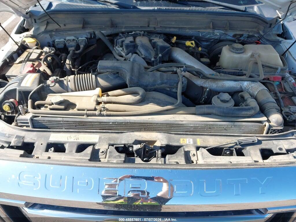 1FT7W2BT9DEA12530 2013 FORD F-250 photo no. 10