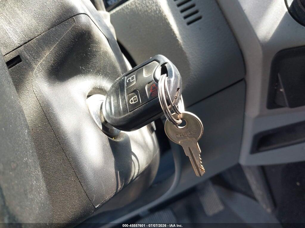 1FT7W2BT9DEA12530 2013 FORD F-250 photo no. 11