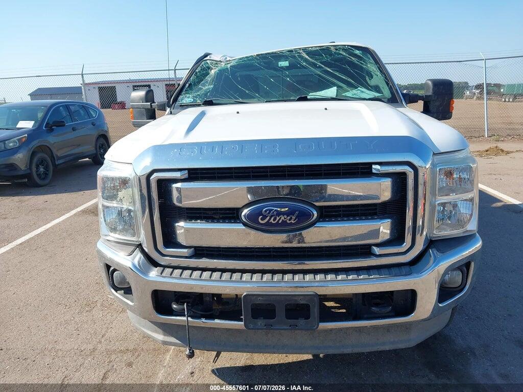 1FT7W2BT9DEA12530 2013 FORD F-250 photo no. 12