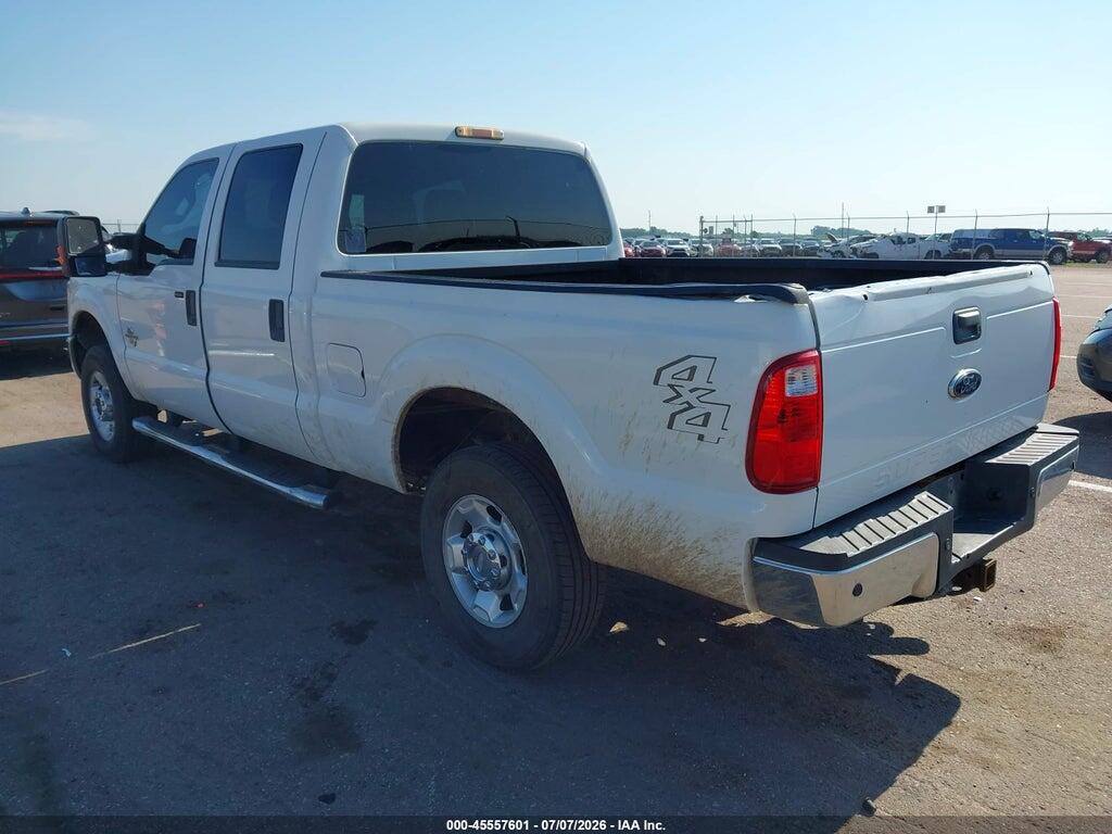 1FT7W2BT9DEA12530 2013 FORD F-250 photo no. 3