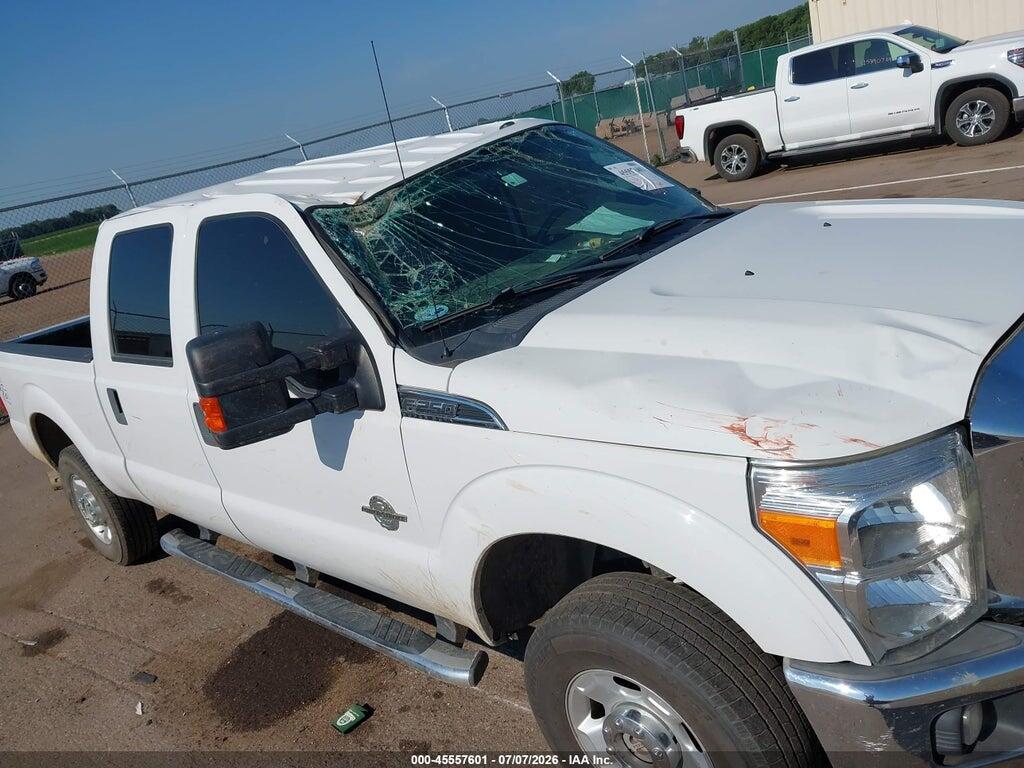 1FT7W2BT9DEA12530 2013 FORD F-250 photo no. 6