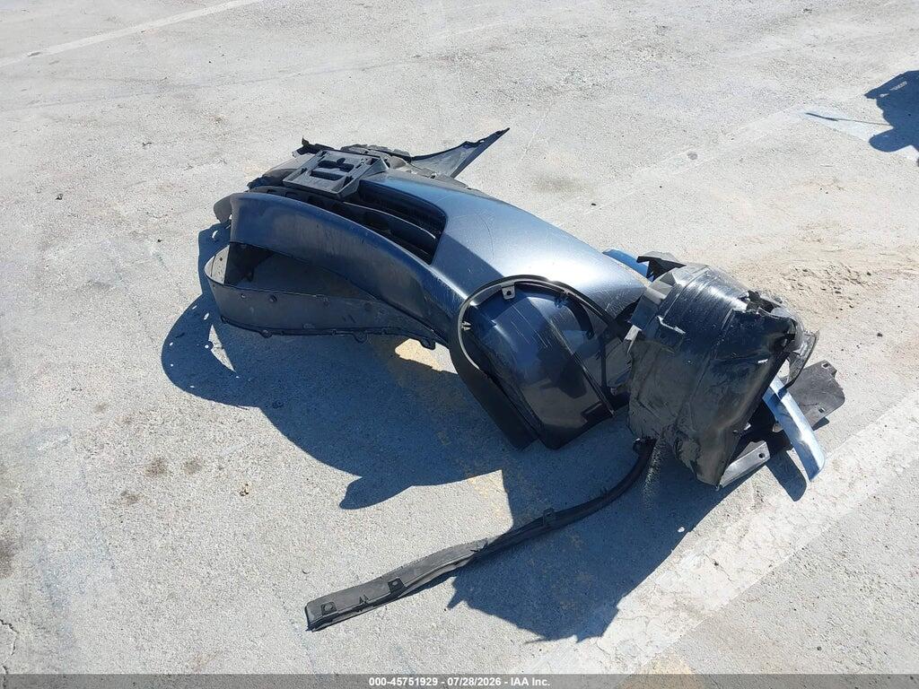 JHMFA36278S021539 2008 HONDA CIVIC HYBRID photo no. 12