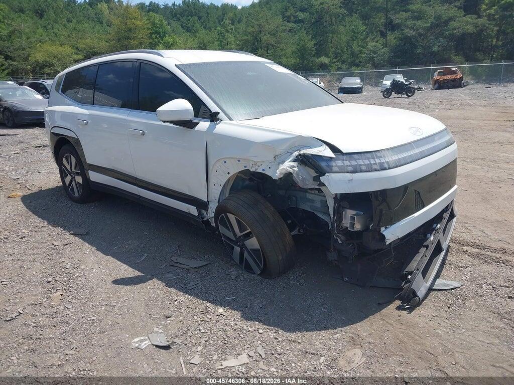 2026 HYUNDAI IONIQ 9 7YAMUFS33TY004624