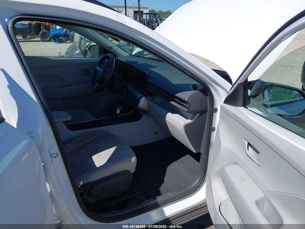 KM8HF3AB5TU387074 2026 HYUNDAI KONA photo no. 5