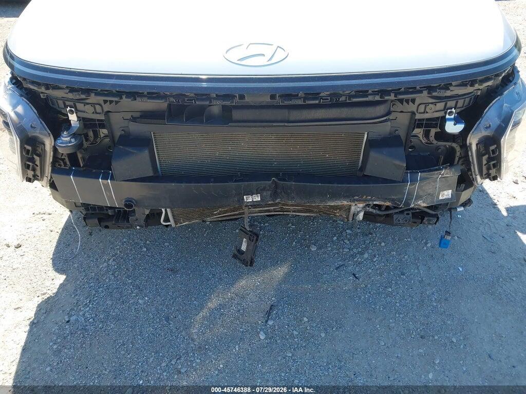 KM8HF3AB5TU387074 2026 HYUNDAI KONA photo no. 6