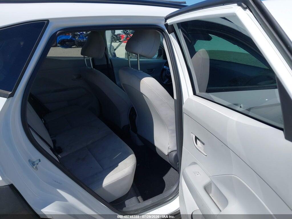 KM8HF3AB5TU387074 2026 HYUNDAI KONA photo no. 8
