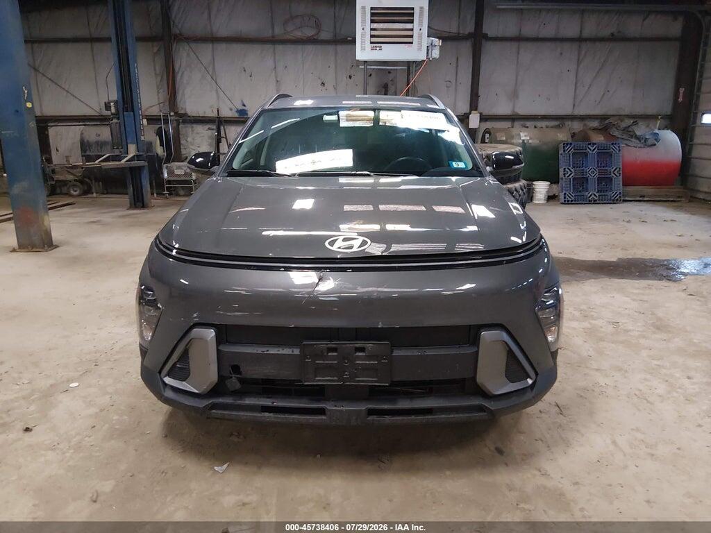 KM8HFCAB3TU357183 2026 HYUNDAI KONA photo no. 12