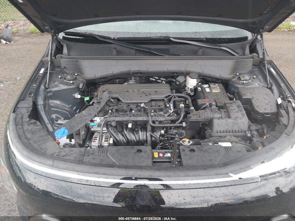 KM8HFCAB9TU413580 2026 HYUNDAI KONA photo no. 10